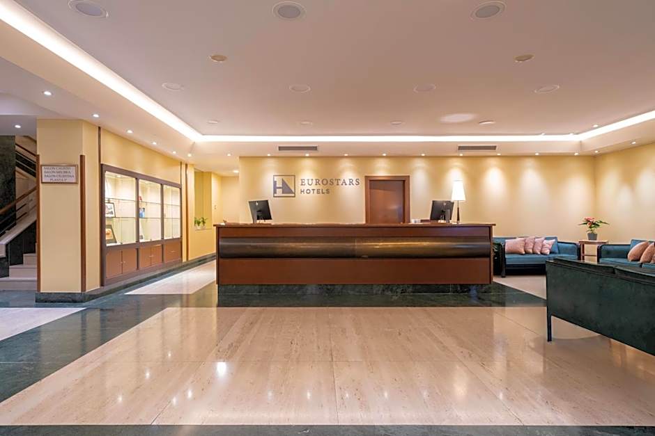 Eurostars Las Claras