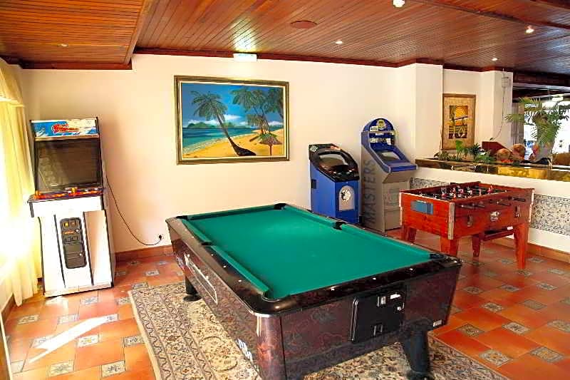 Aparthotel Calema Avenida Jardim