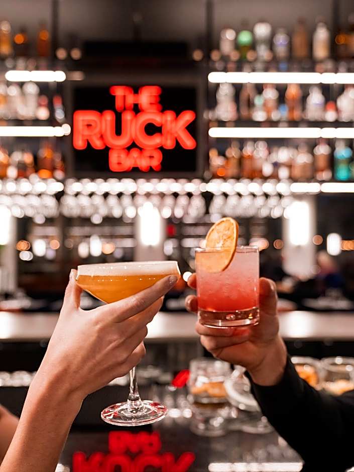 The Ruck Hotel