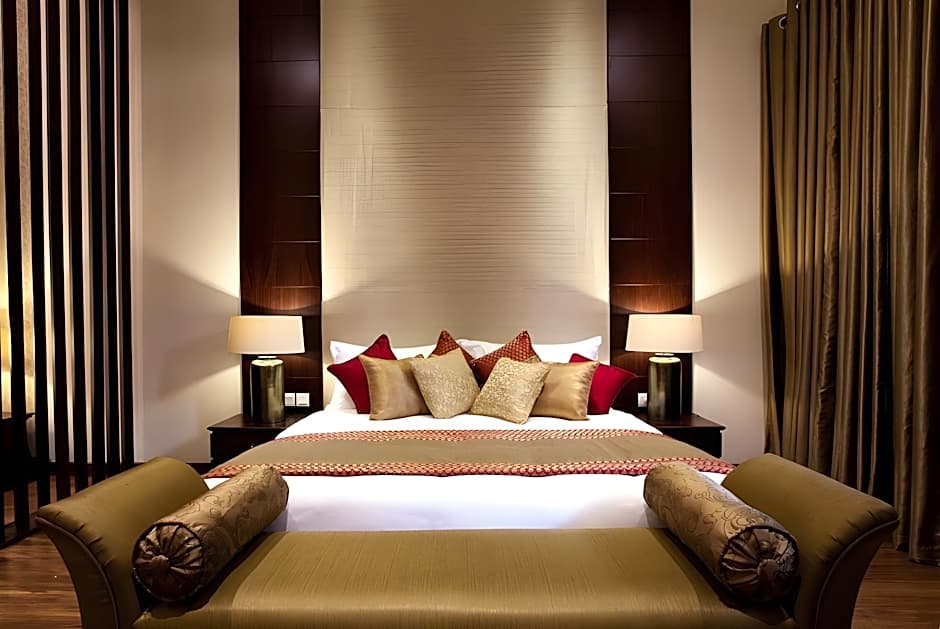 Residence By Uga Escapes