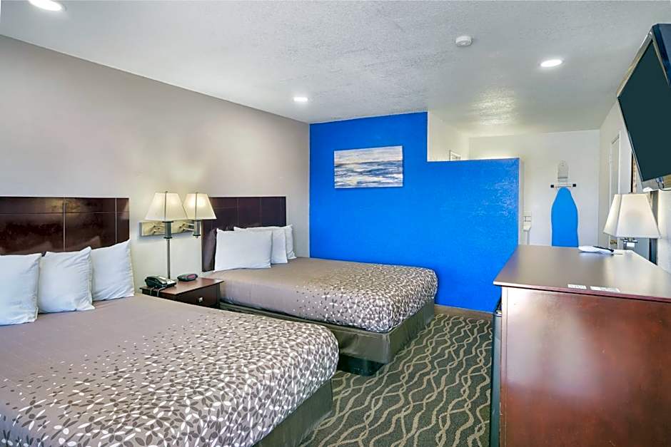 Carlsbad Inn , New Mexico