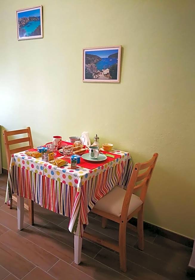 Apartament Trenta-dos