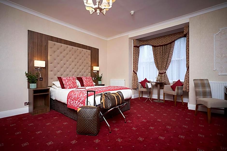 Kingston Theatre Hotel