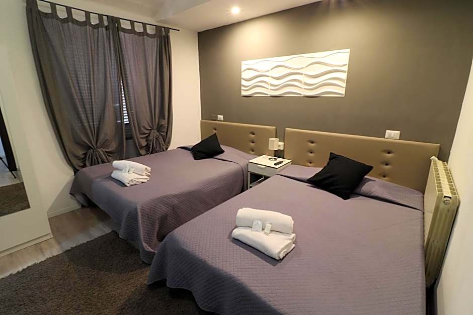 Guest House Minas