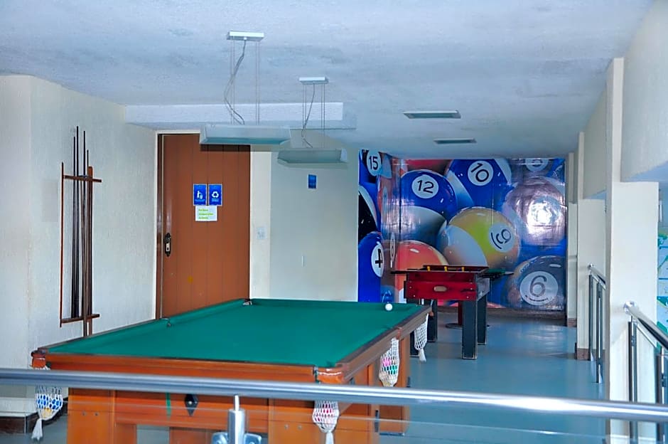 Rede Andrade Bello Mare