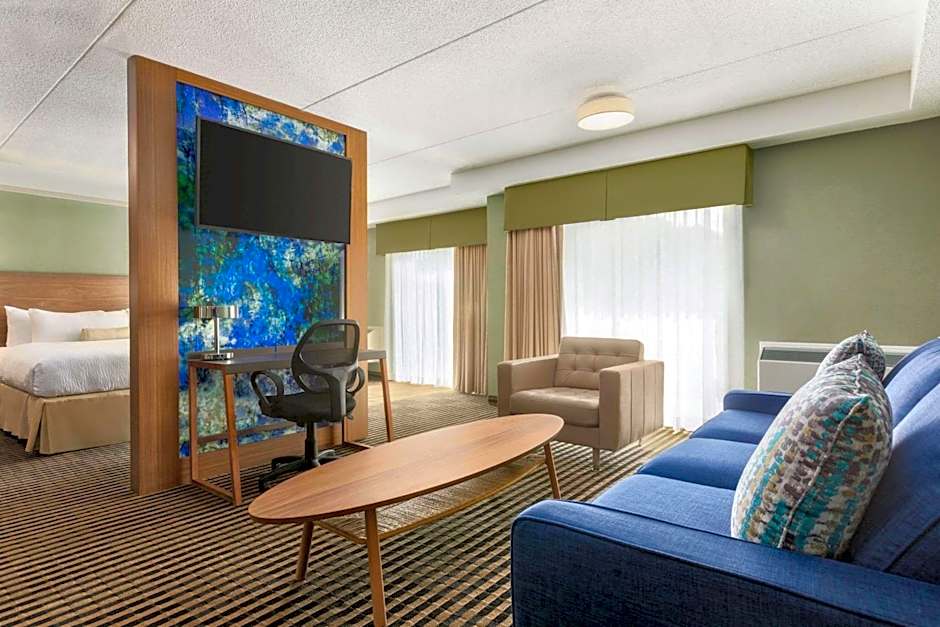 Days Inn by Wyndham Miramichi NB