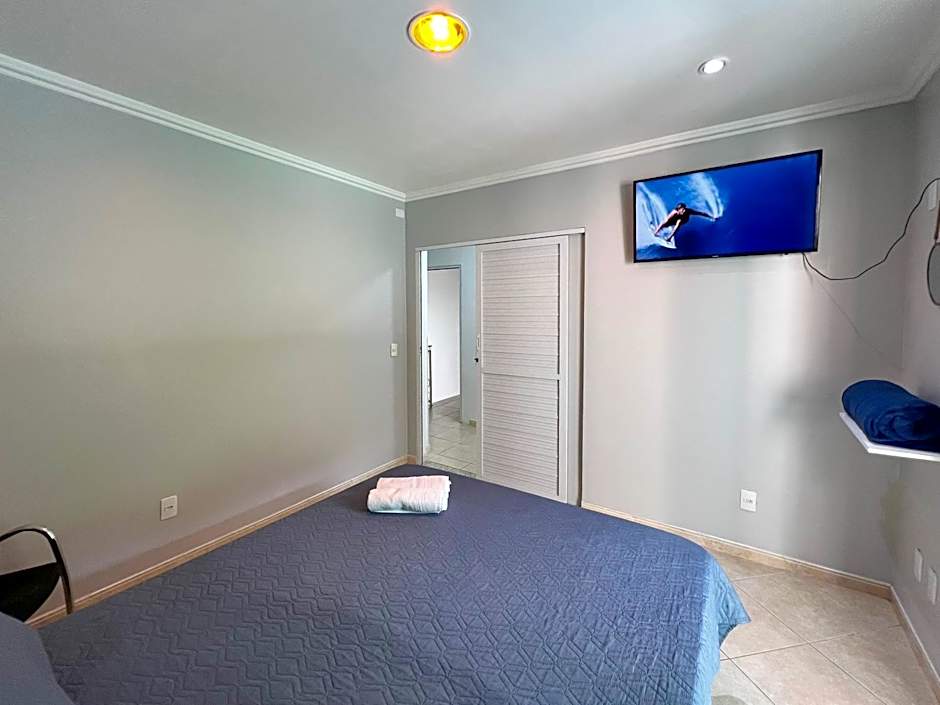 Pousada Altas Natureza