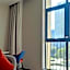 Holiday Inn Express Yinchuan Lanxi Valley Plaza By IHG