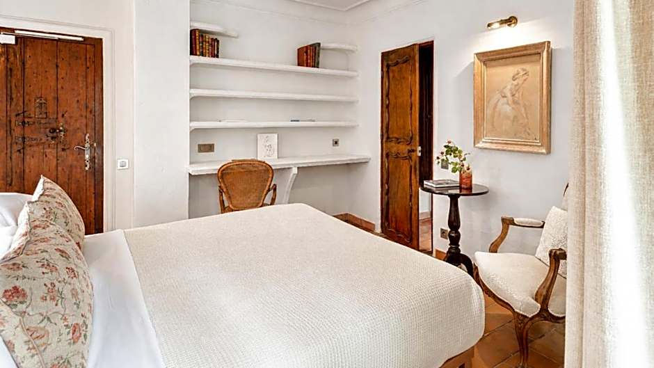 Hotel Les Messugues