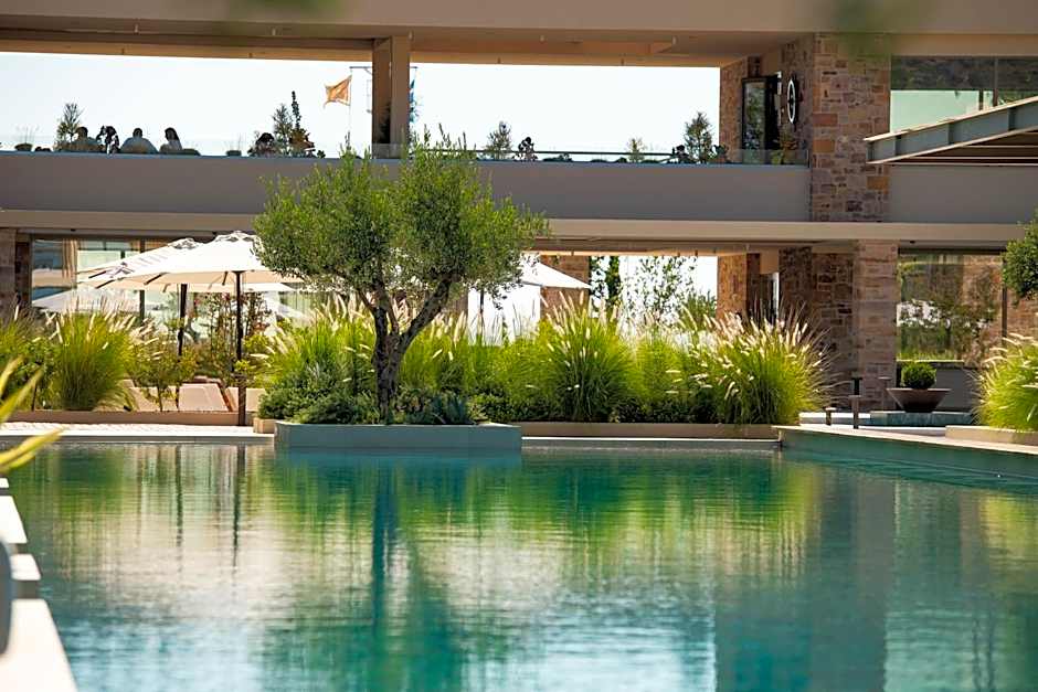 Royal Pearl Island Chios Hotel and Spa