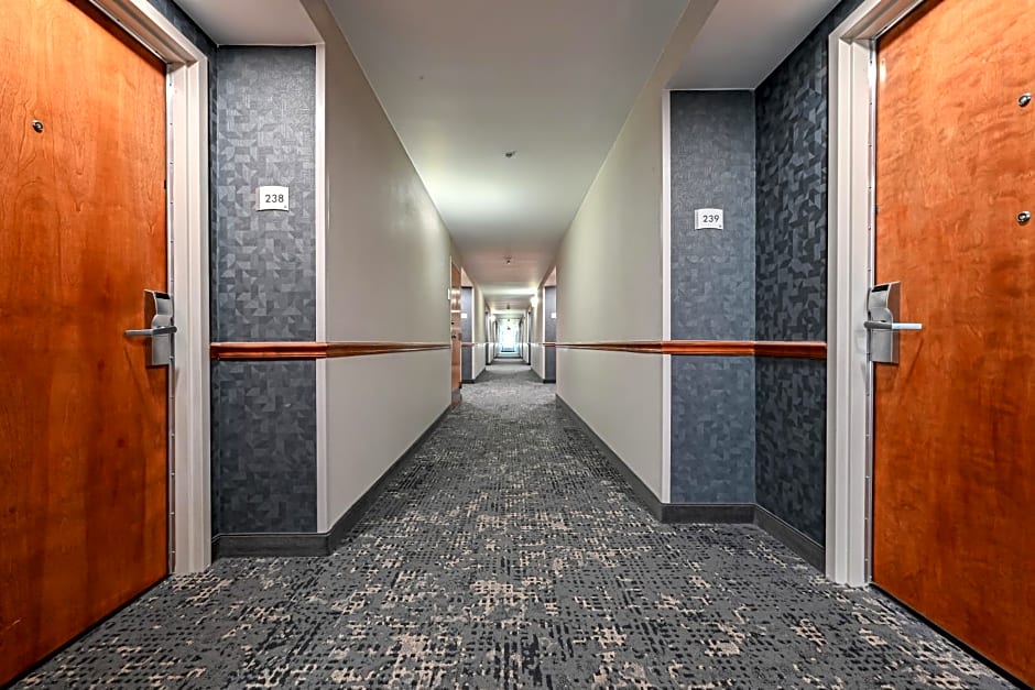 Quality Inn & Suites Matthews - Charlotte