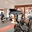 Leeds Marriott Hotel