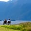 Fiordland Lodge