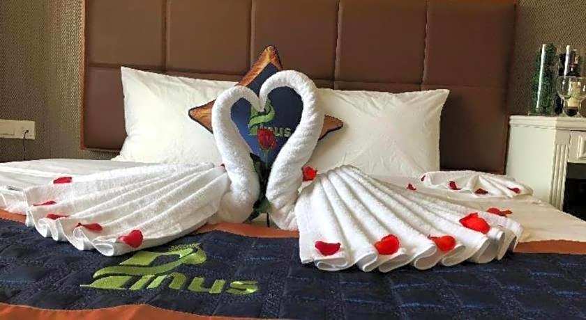 Pinus Hotel