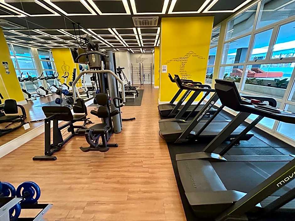 Conforto e sofisticação