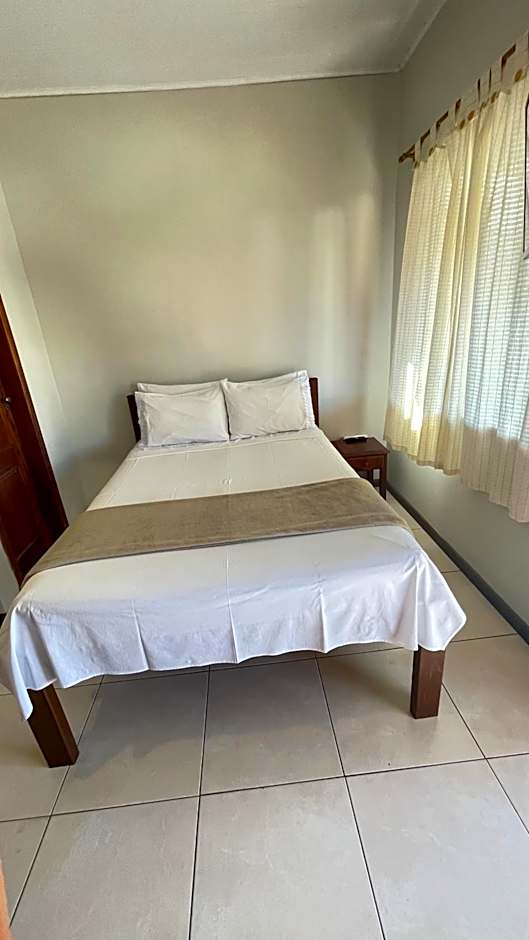 Pousada Brisa do Leste