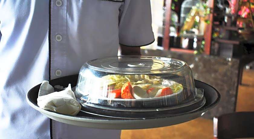 Luminor Hotel Airport Sidoarjo by WH