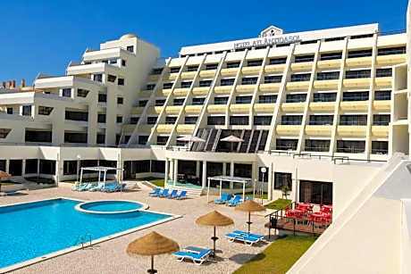 Hotel Atlantida Sol