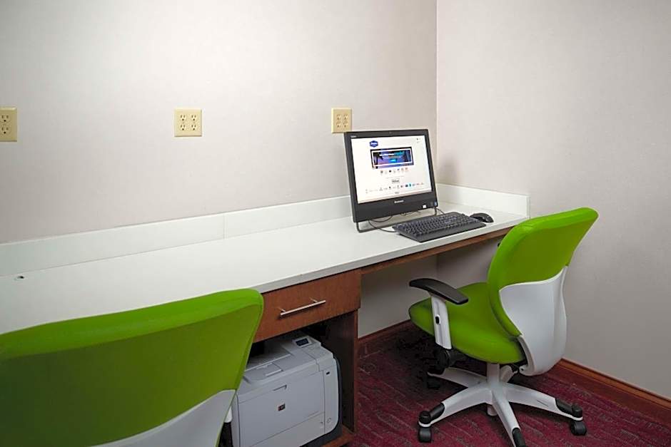 Hampton Inn By Hilton Shelbyville
