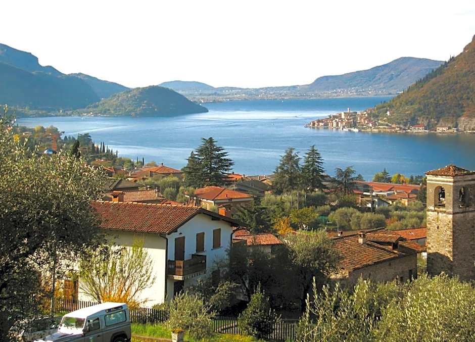 Albergo Ristorante Orazio