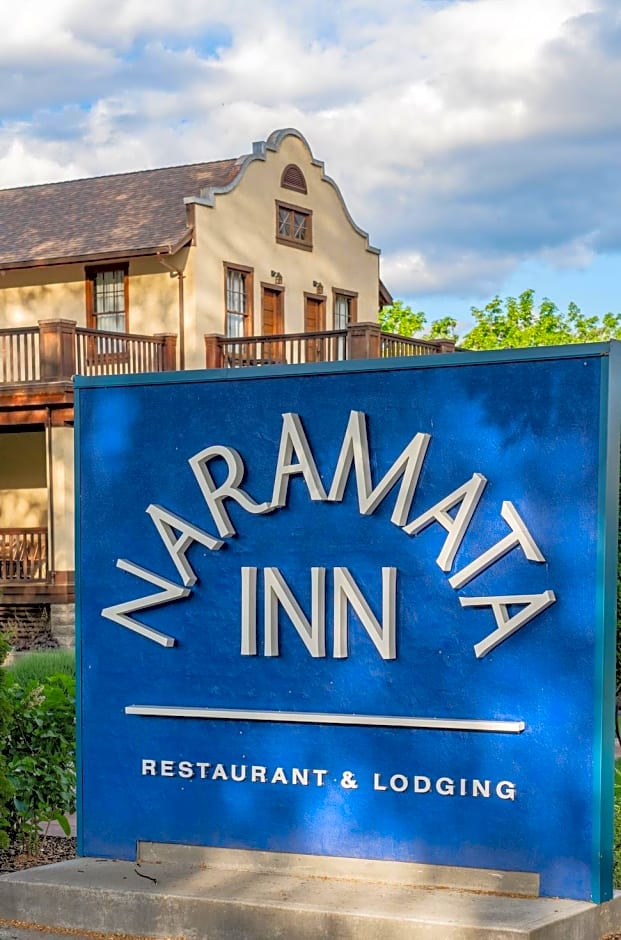 Naramata Inn