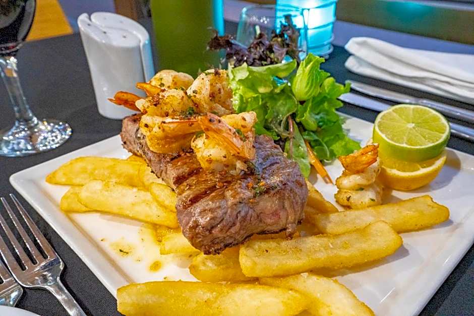 Hospitality Inn Esperance SureStay Collection by Best Western