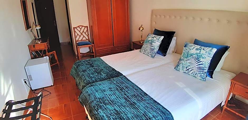 The Blue Bamboo Hotel - Duna Parque Group