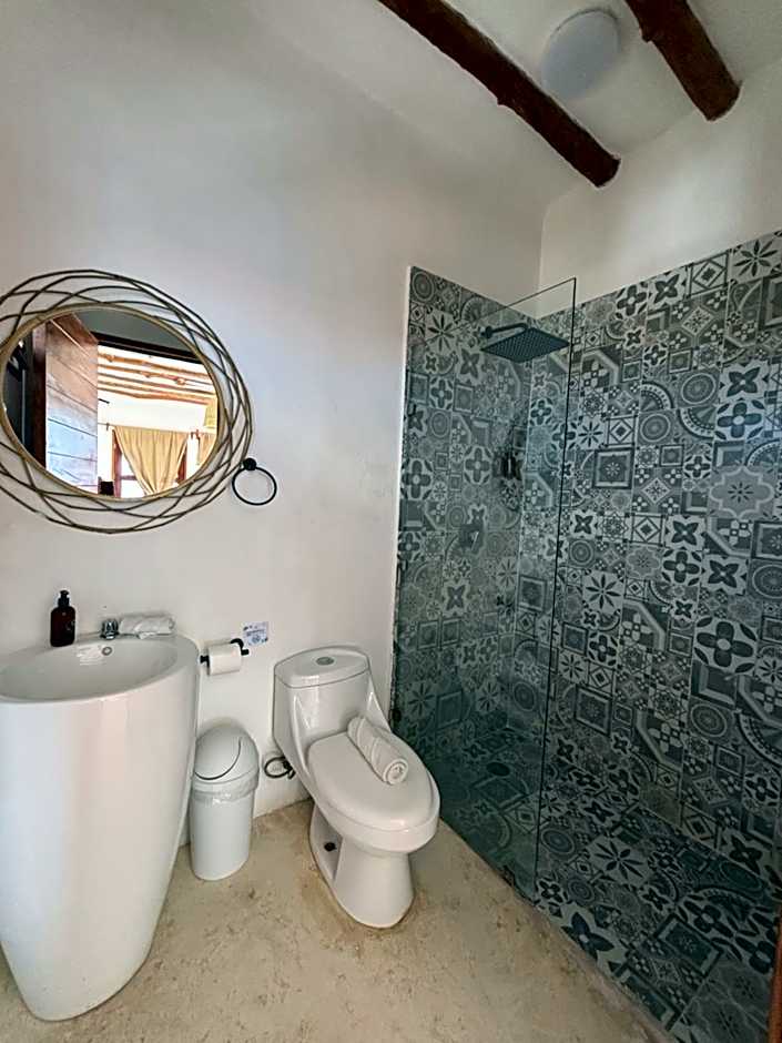 HOTEL MITTOZ HOLBOX