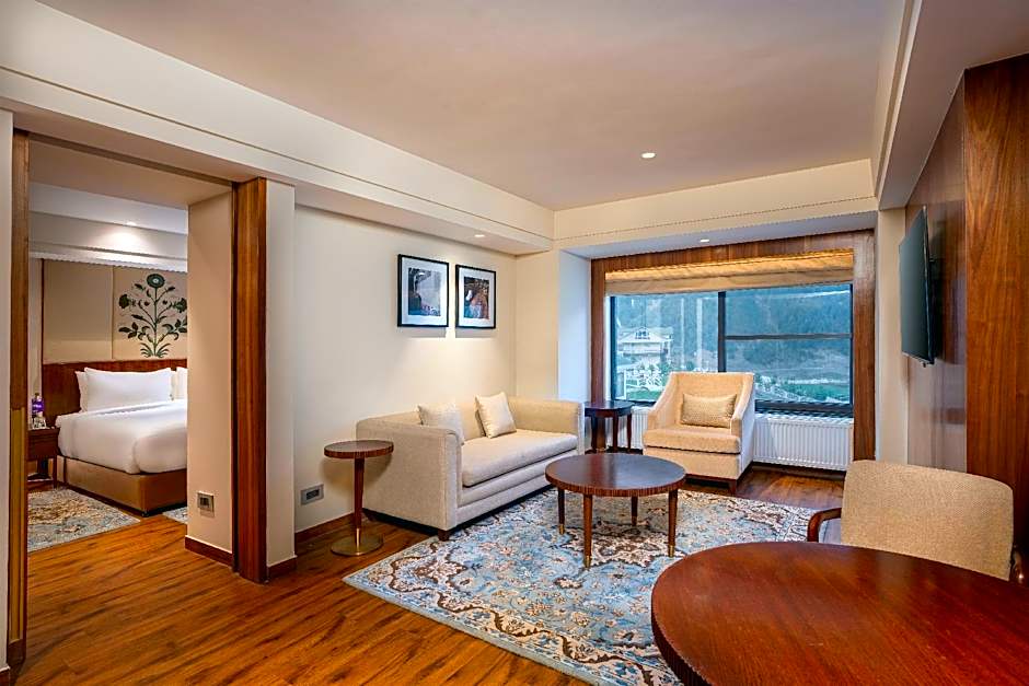 Radisson Hotel Sonamarg