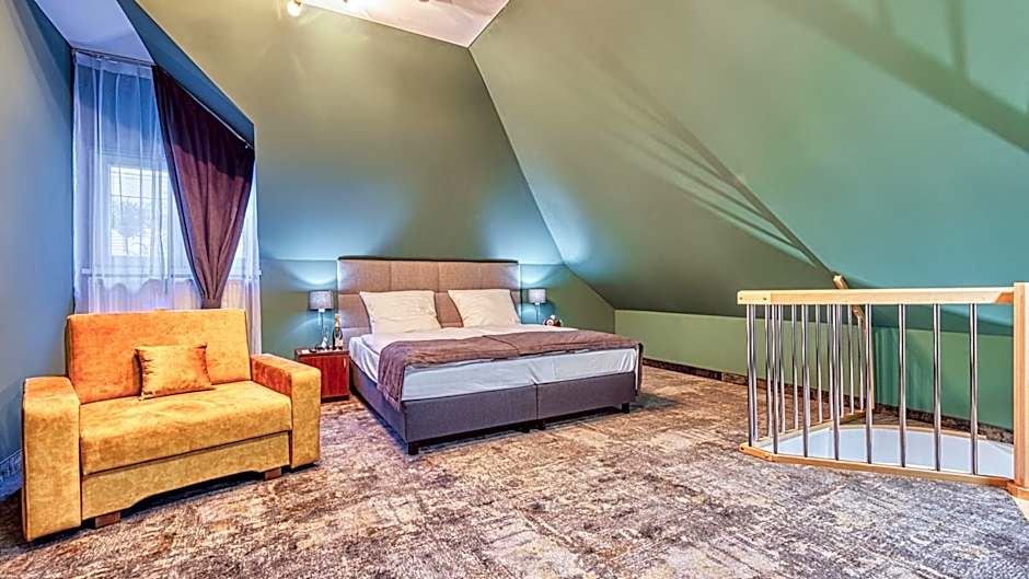 St Lukas Medical & SPA