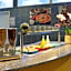 Hotel CIS Paris Maurice Ravel