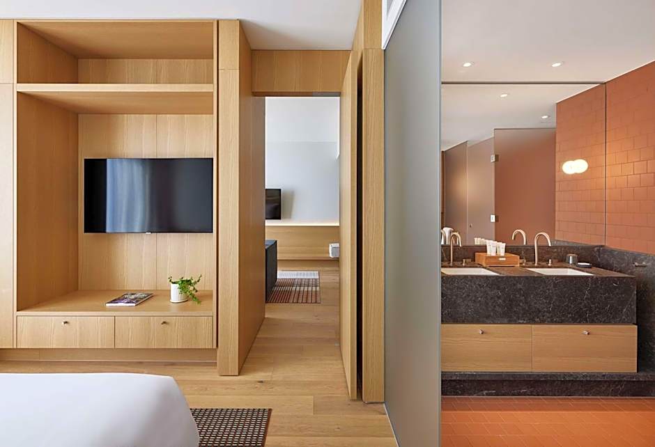 Hyatt Centric Melbourne
