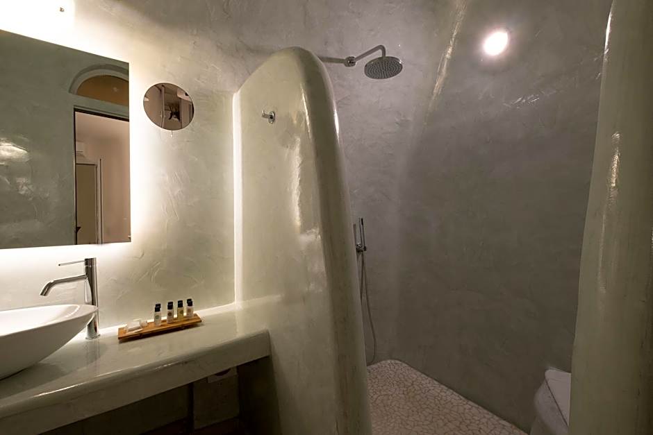 Santoterra Antigua Suites