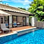 SAii Koh Samui Villas (adult only 12)