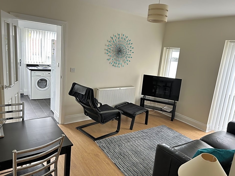 Norton Serviced Apartments