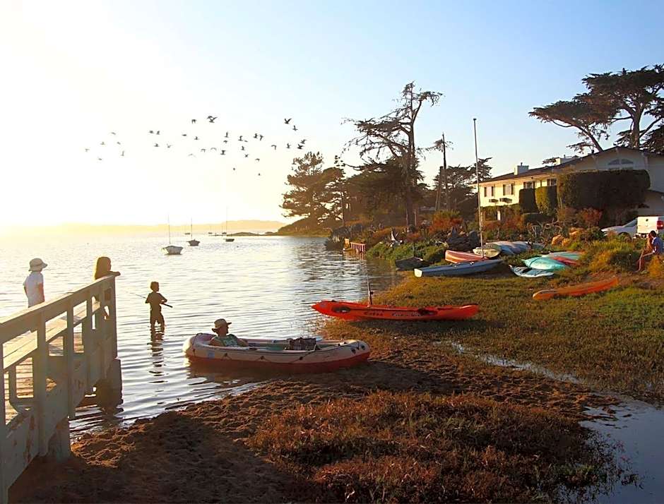 Back Bay Inn
