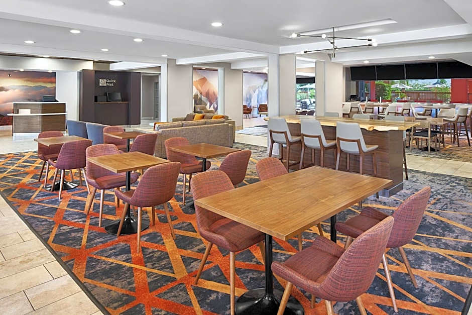 Courtyard by Marriott Scottsdale North