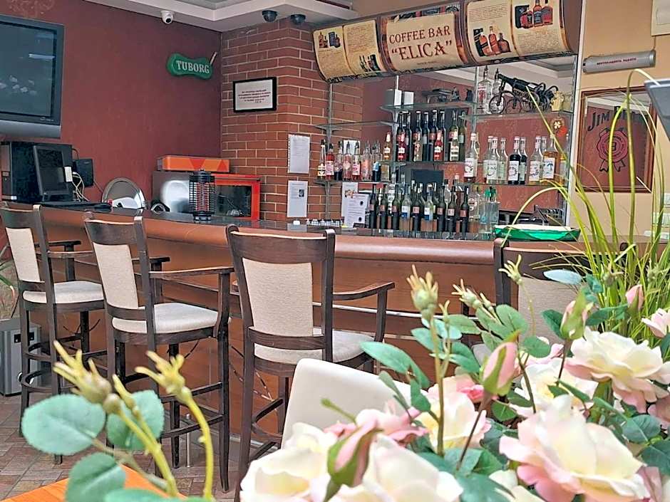 Hotel Elica