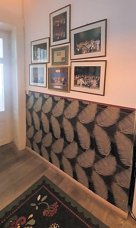 Butterfly Home Danube