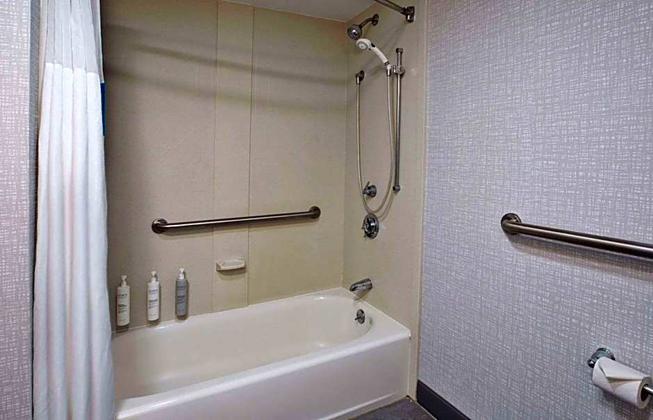 Hampton Inn By Hilton Cincinnati-Northwest/Fairfield