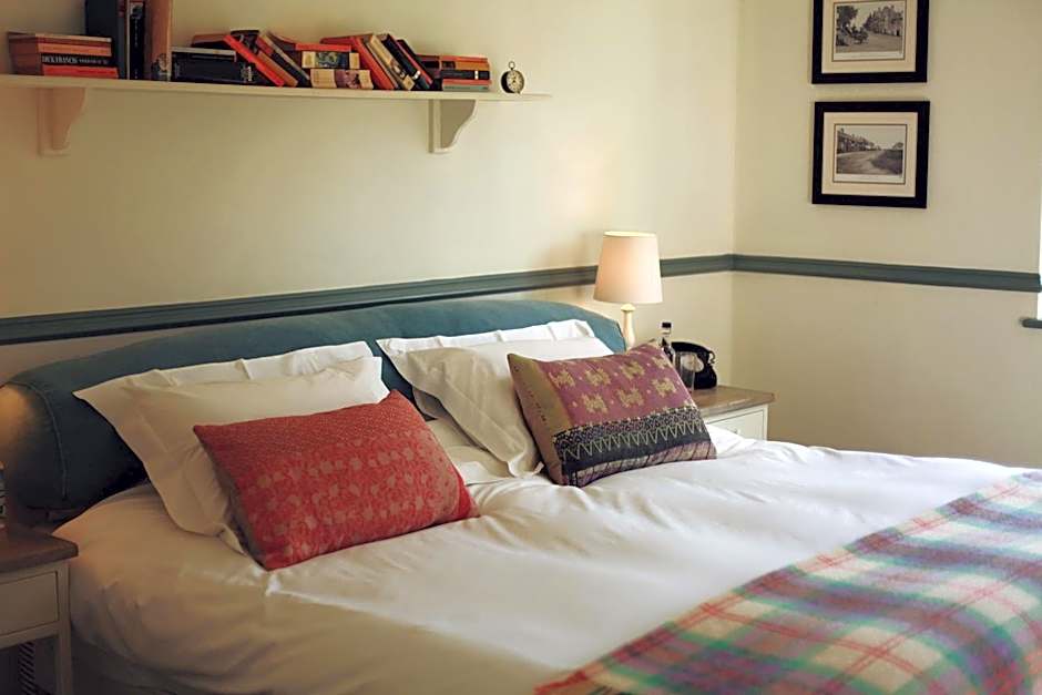 Bel And The Dragon-Churt