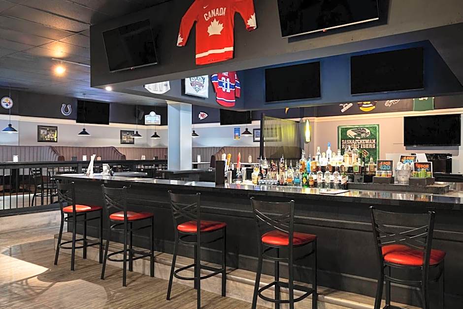 Ramada by Wyndham Saskatoon