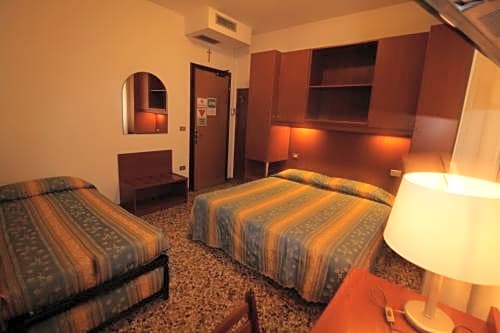 Albergo Santa Margherita