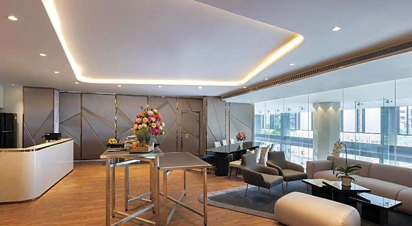 ibis Styles Bangkok Ratchada