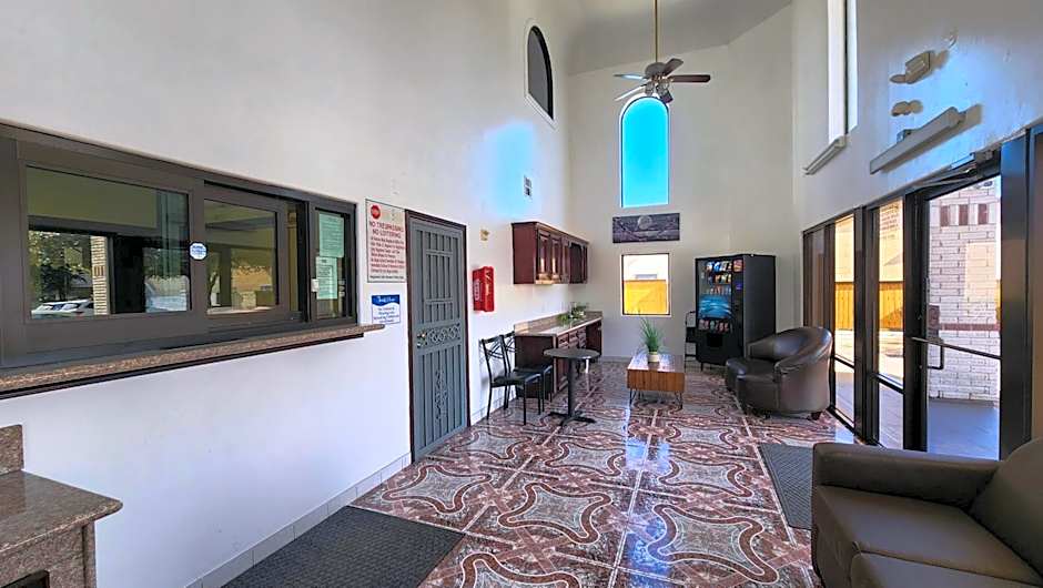 Scottish Inn & Suites Sam Houston Parkway