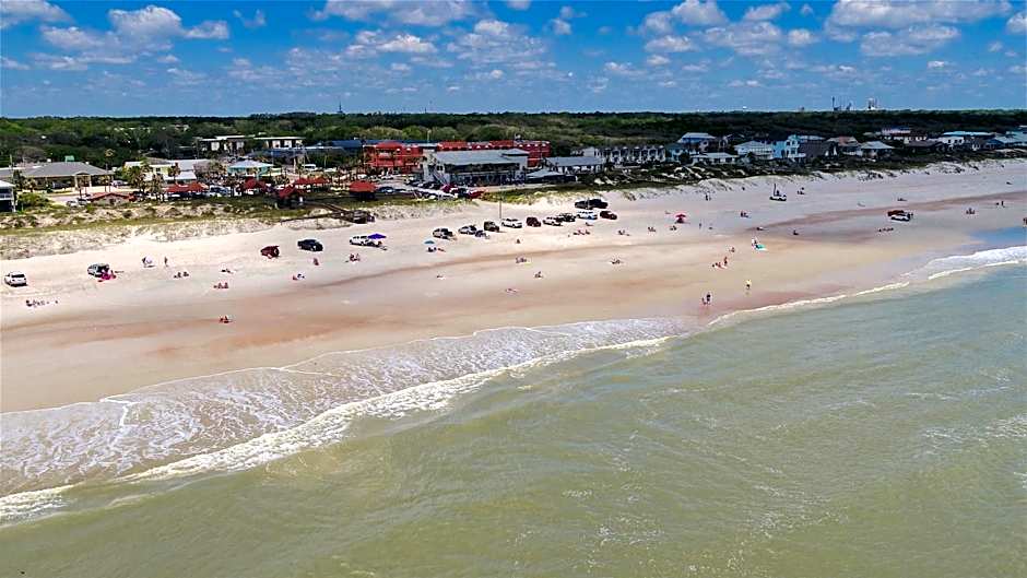 Amelia Hotel at the Beach