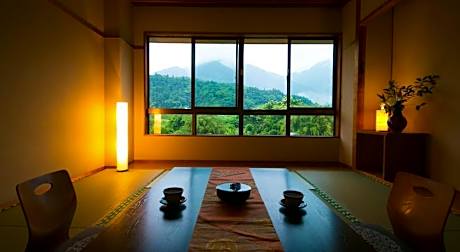 Tashiro Ryokan Annex
