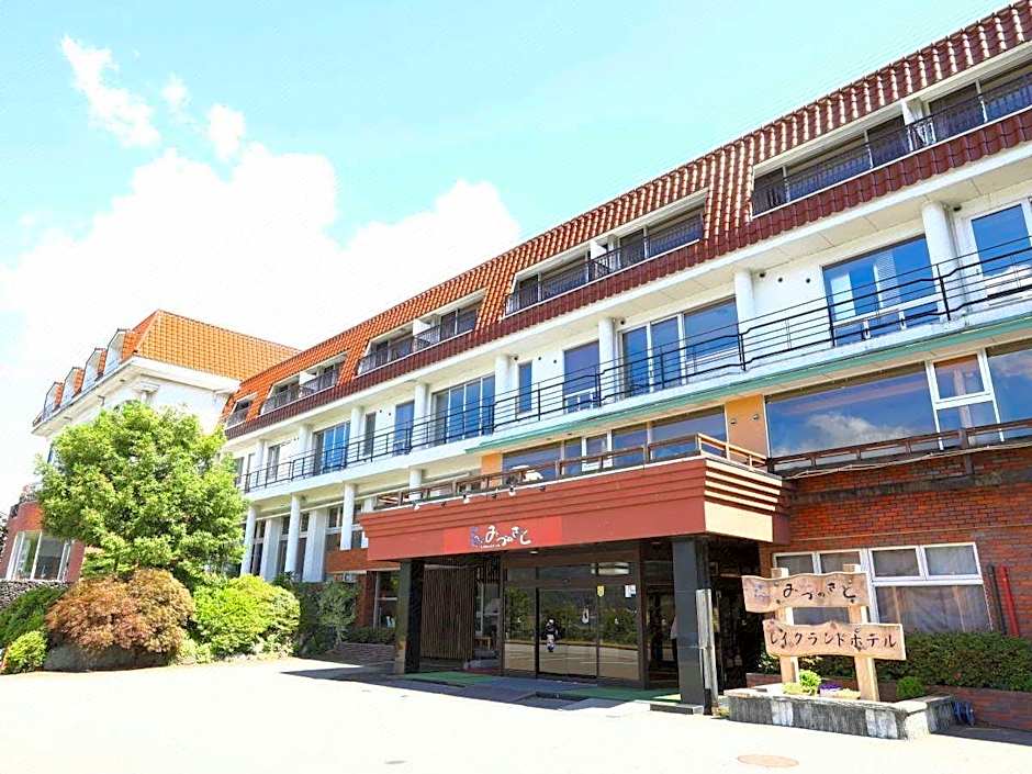 Lakeland Hotel Mizunosato