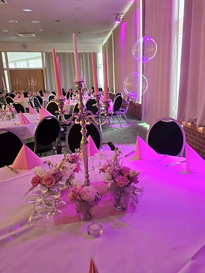 Hotel Bördehof, direkt an der A2 & A14, Restaurant, Tagung, individuell