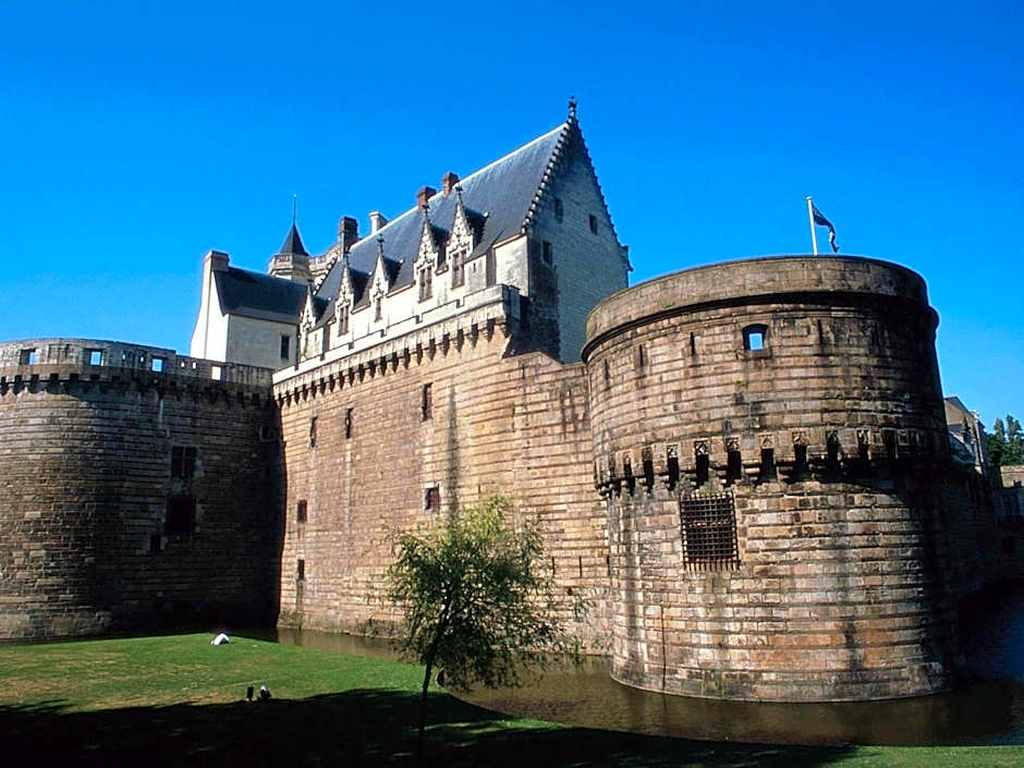 Ibis Styles Nantes Centre Place Graslin